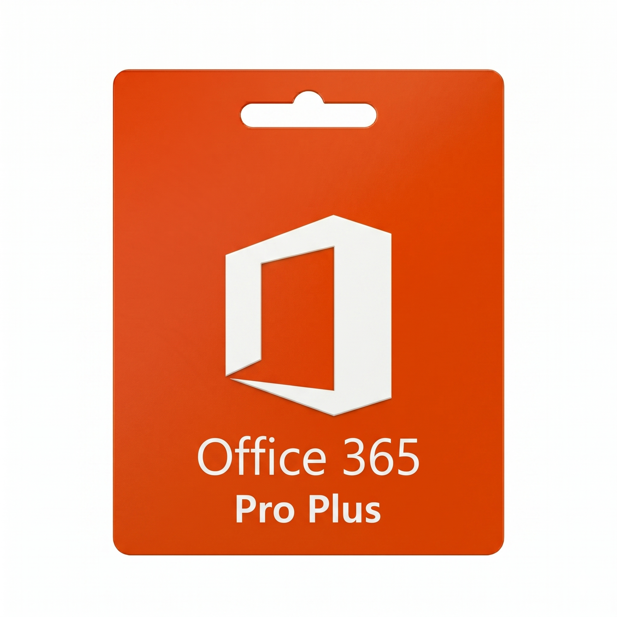 Microsoft Office 365 Pro Plus Key License Account