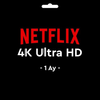 GF-NTFLX4K1A-1