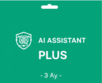 Plus AI Pro Premium Hesap 3 Ay – (Son Sürüm)