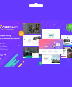 WP-CRPTRAIN-1