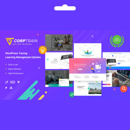 WP-CRPTRAIN-1