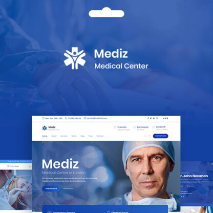 WP-MDIZMED-1