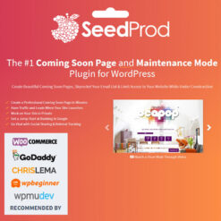 WP-SEDPRDR-1