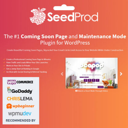 WP-SEDPRDR-1