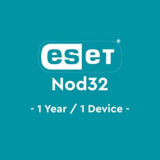 Eset Nod32 Антивирус Премиум ключ лицензионный ключ 1 год / 1 устройство