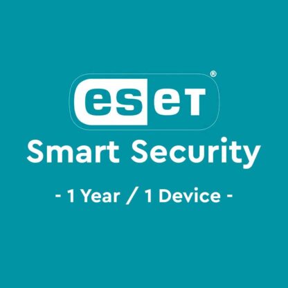 Clé de licence Eset Smart Security Premium Key 1 an / 1 appareil