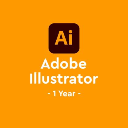Adobe Illustrator License Key 1 Year