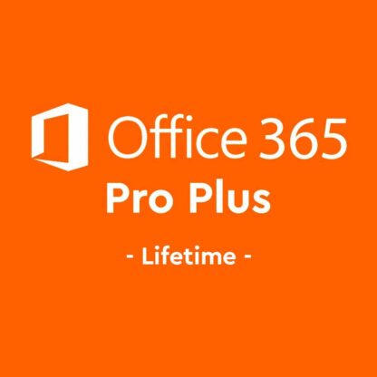 Microsoft Office 365 Pro Plus Key Lisans Hesabı Ömür Boyu