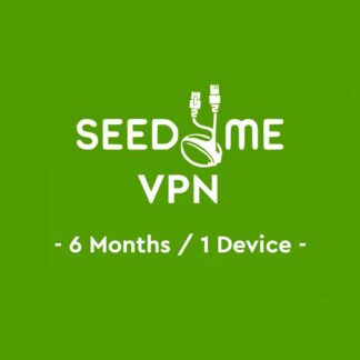 Seed4Me VPN Премиум аккаунт 6 месяцев / 1 устройство