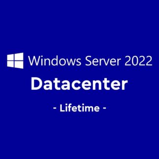 مفتاح ترخيص Windows Server 2022 Datacenter Key 32 و 64 بت
