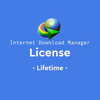 Internet Download Manager Key License Key 1 Year