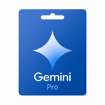 Gemini Pro