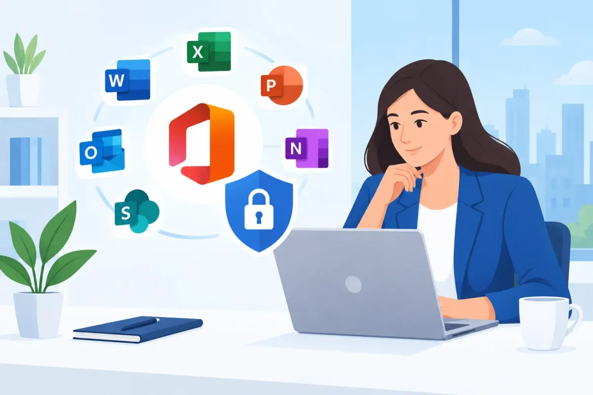 Office 365 Lisansı Nasıl Alınır? Doğru Seçim